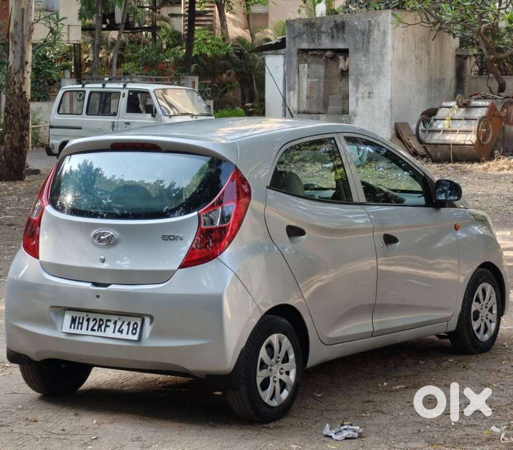Hyundai Eon