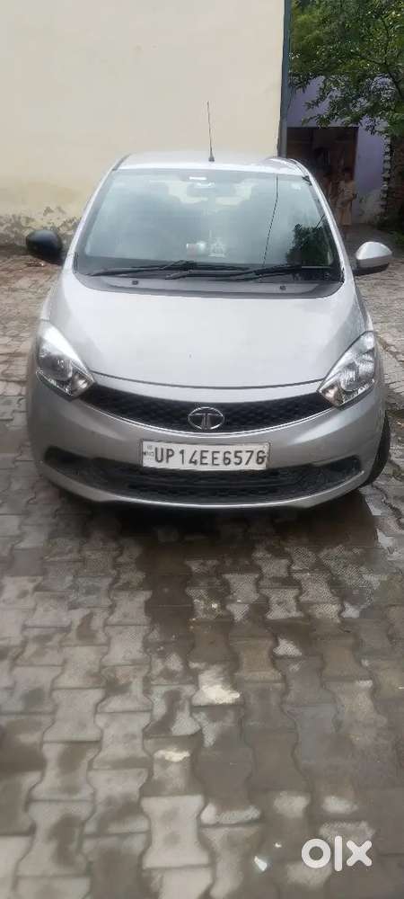 Tata Tigor 2020 Petrol Automatic