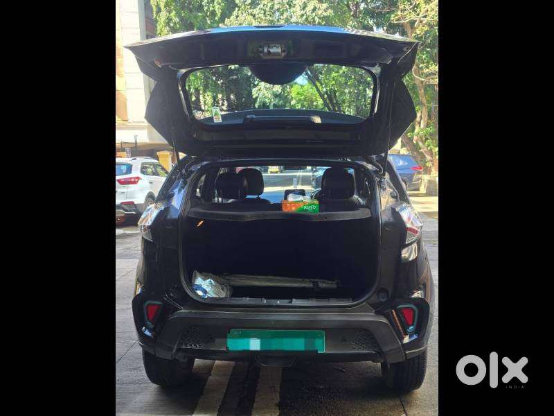 Tata Nexon Ev Xz Plus Dark Edition, 2022, Electric