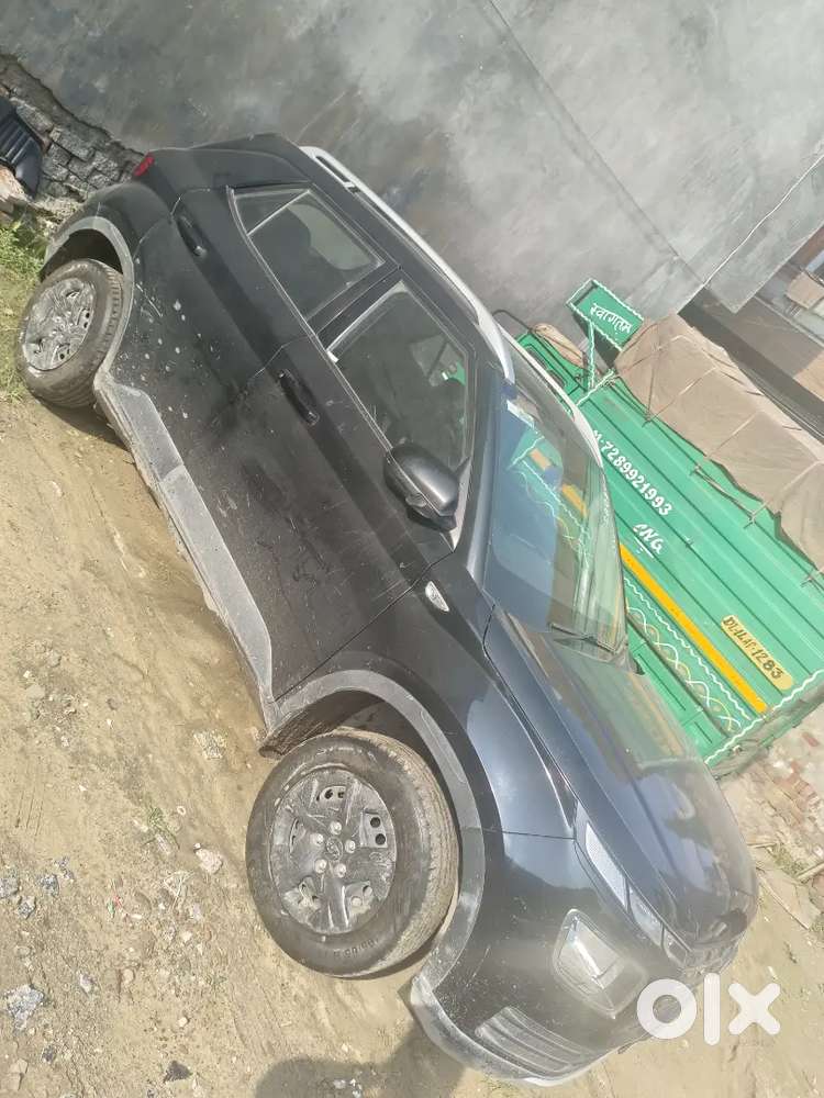 Hyundai Venue 1.2 S 2023