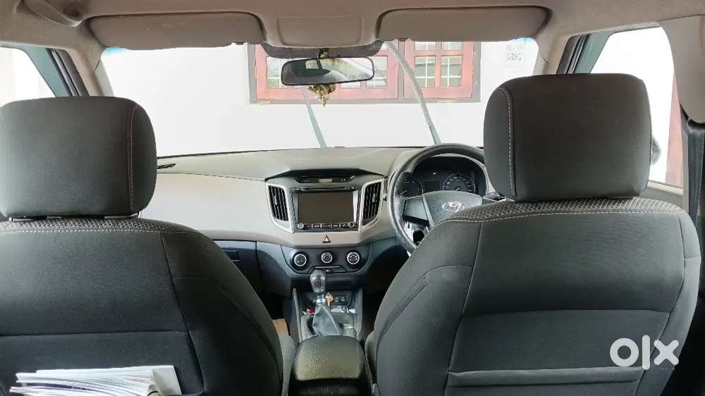 Hyundai Creta 2016 Diesel 78000 Km Driven