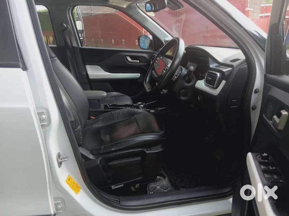 Tata Punch Ev Empowered Plus Lr, 2024, Electric