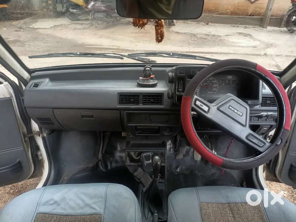 Maruti Suzuki 800 Std 1997 Japan Engine.rc Valid 17/10/2026