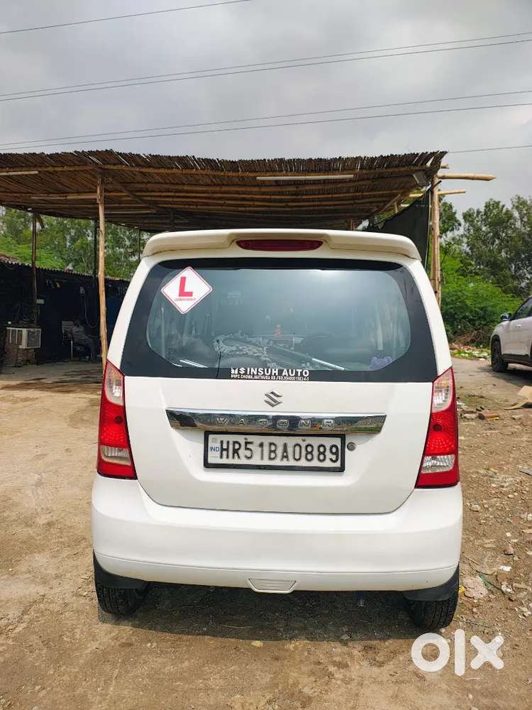 Waganor Car Cng