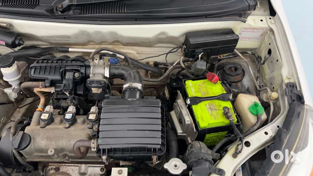 Maruti Suzuki Alto 800 Vxi, 2018, Petrol