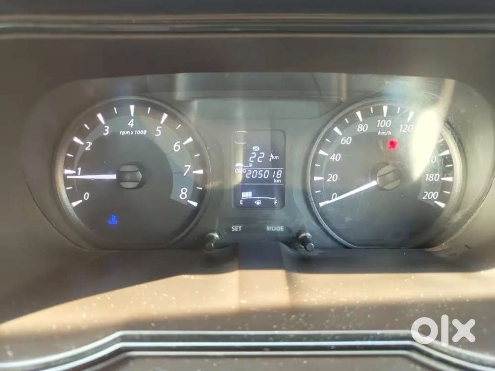 Tata Zest Diesel Manual 2nd Owner 2019