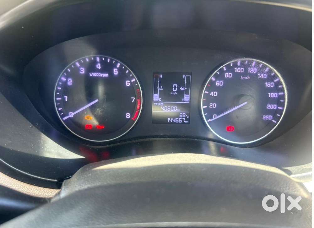 Hyundai I20 2014 Cng & Hybrids Good Condition