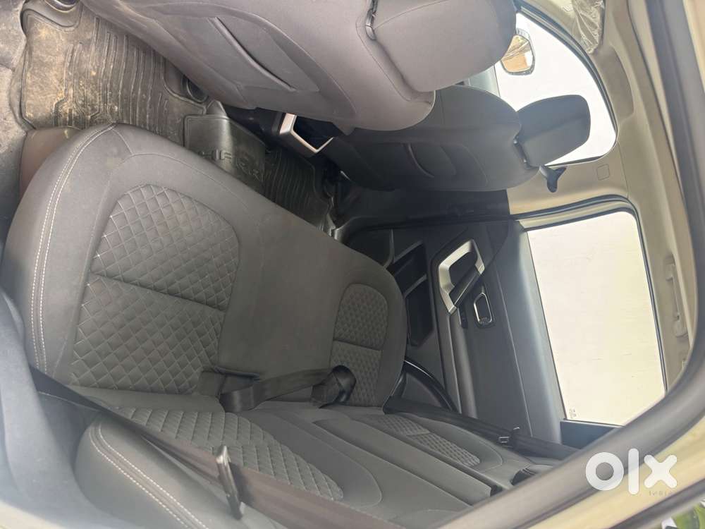 Tata Harrier Xt+ 2021 Diesel Car
