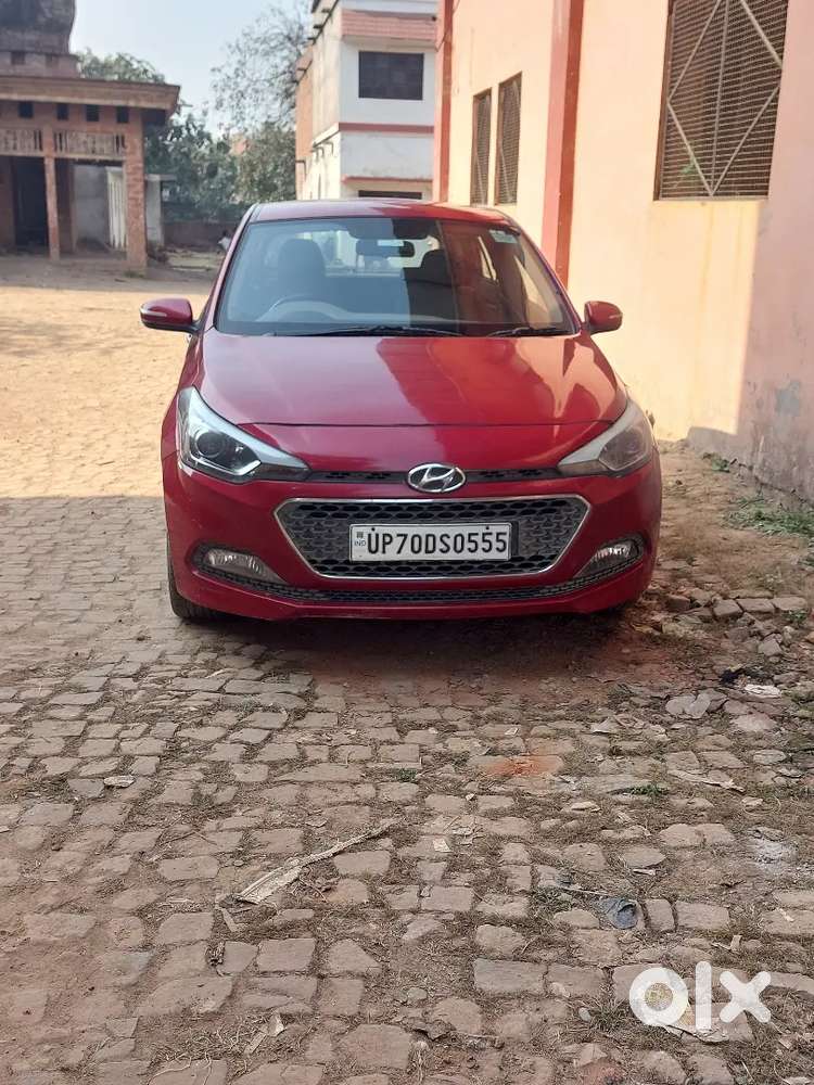 Hyundai Elite I20 2017 Diesel Good Condition