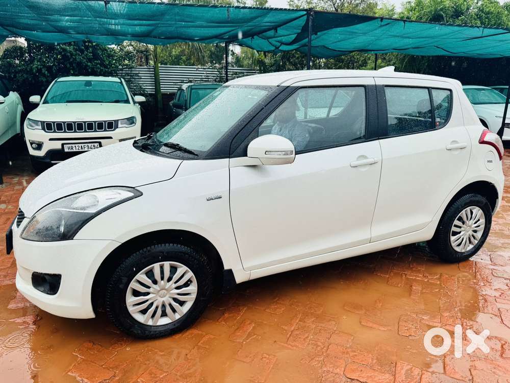 Maruti Suzuki Swift Ddis Vdi, 2013, Diesel