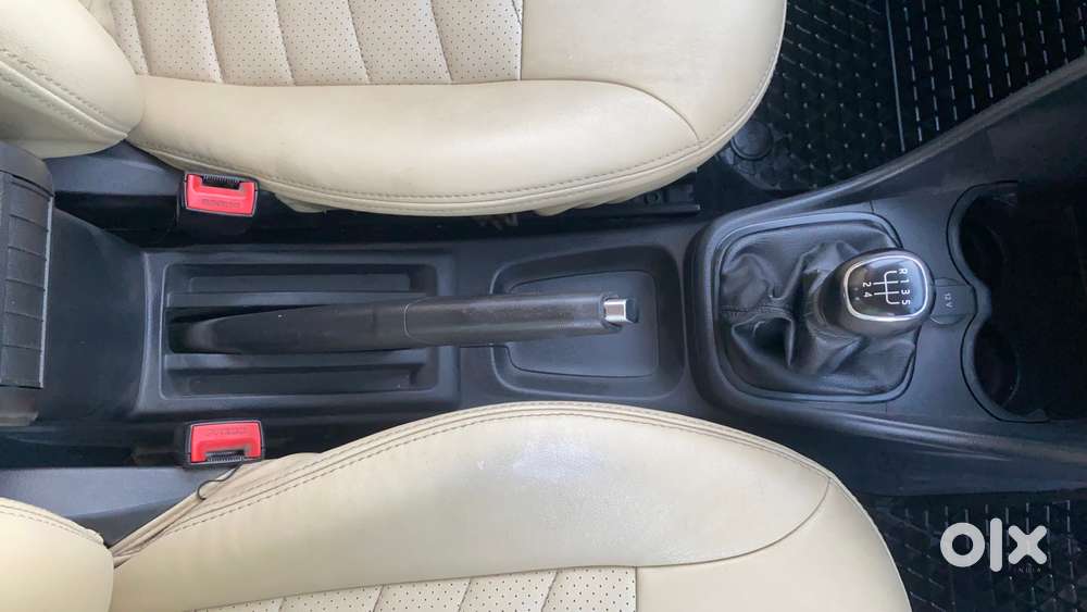 Skoda Rapid [2016-2020] 1.5 Ambition Tdi, 2017, Diesel