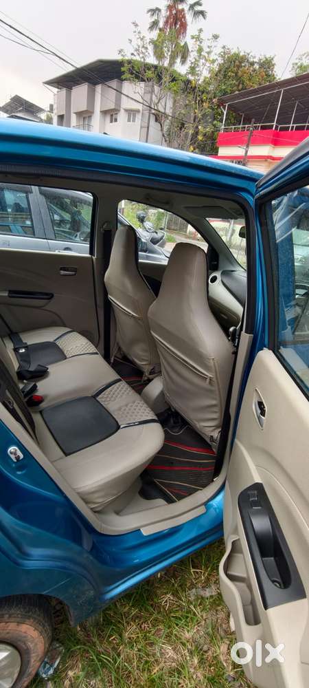 Maruti Suzuki Celerio