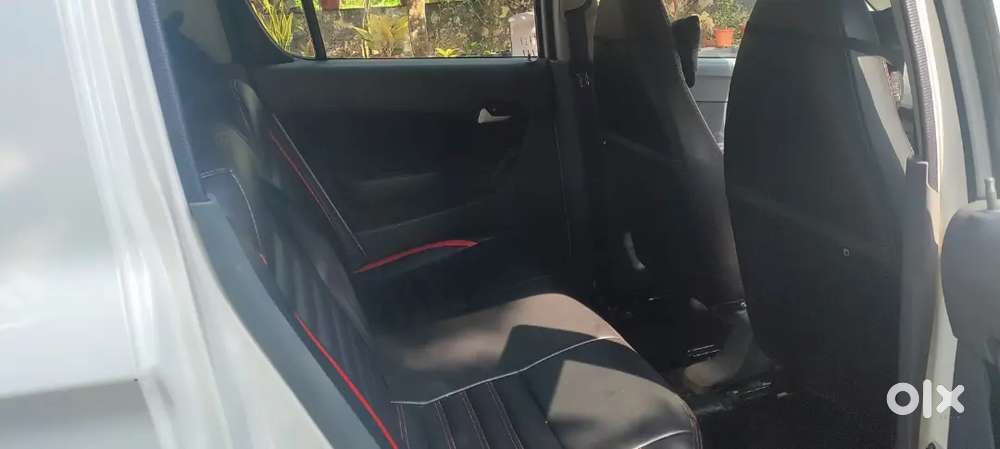 Low Km, Single Owner Alto Lxi