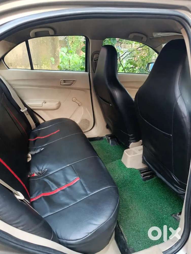 Maruti Suzuki Dzire 2018 Diesel