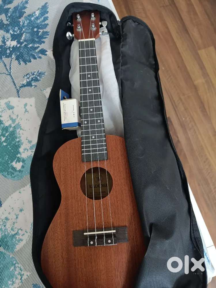 Ukulele (Kadence) concert size 24 inch /untouched piece Musical