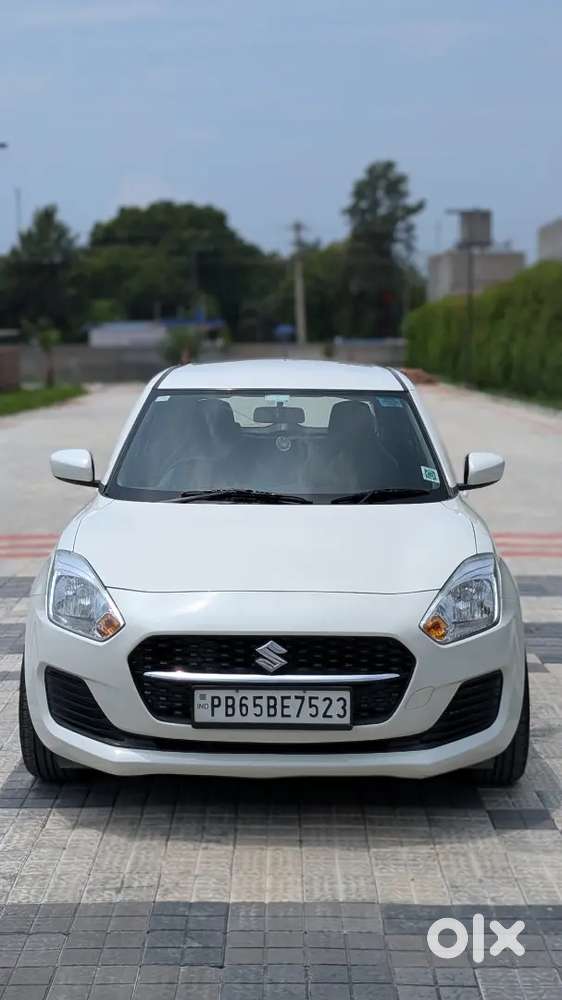 Maruti Suzuki Swift 2023 Lxi