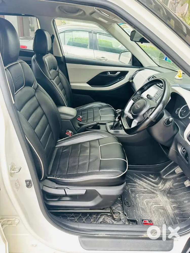Hyundai Creta 2020 Diesel Well Maintained