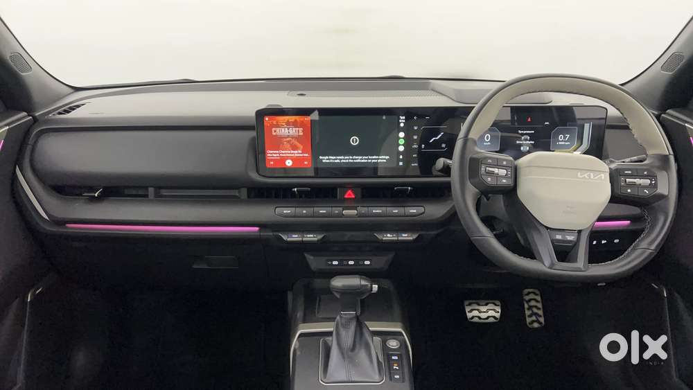 Kia Seltos Gtx Plus 1.5 Turbo Petrol Dct, 2026, Petrol