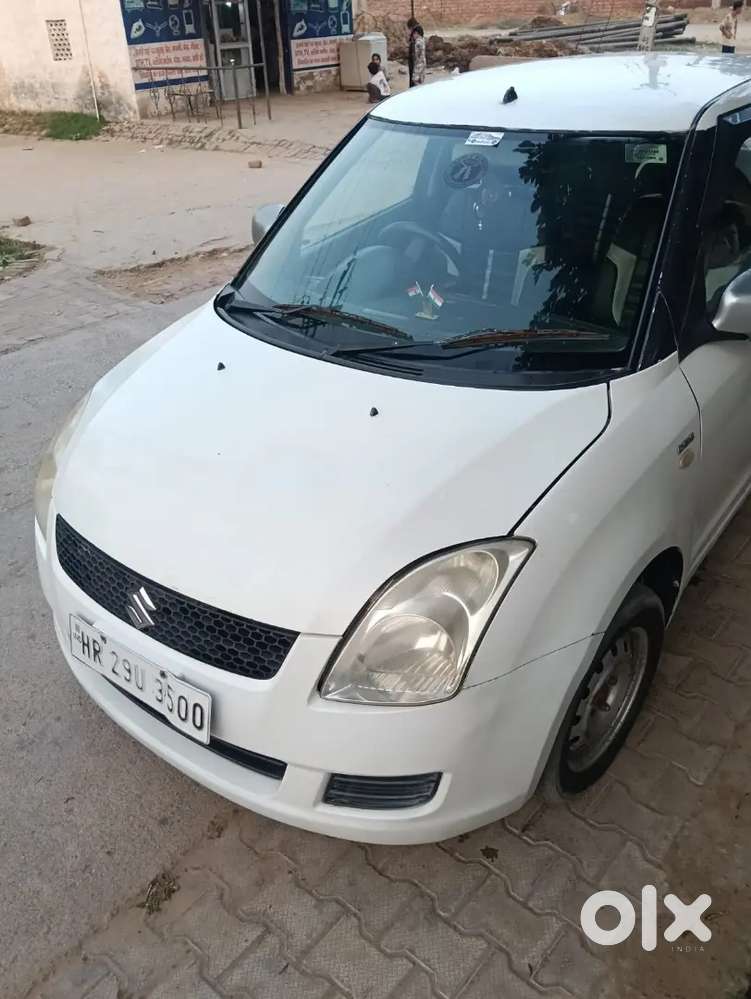Maruti Suzuki Swift 2009