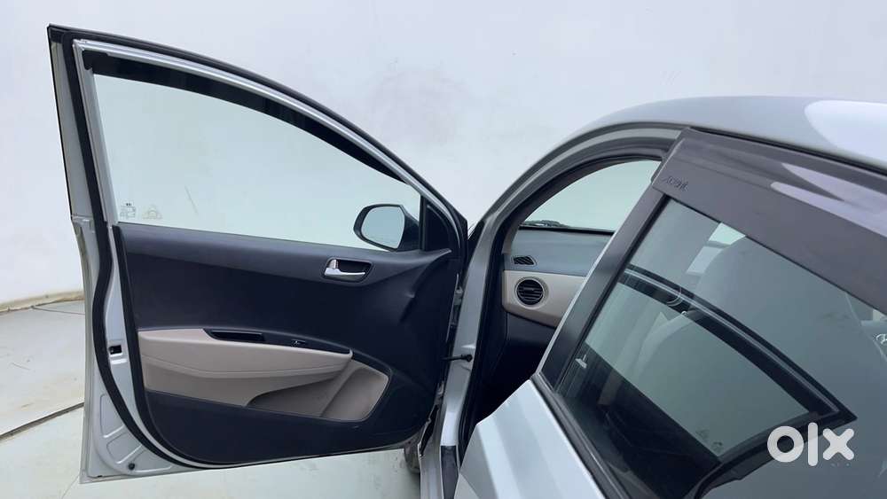 Hyundai Xcent S 1.2 (o), 2014, Petrol
