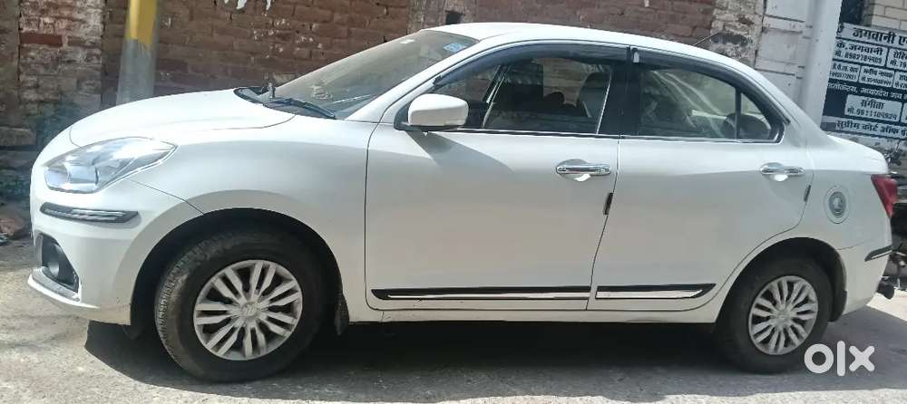 Maruti Suzuki Dzire 2022
