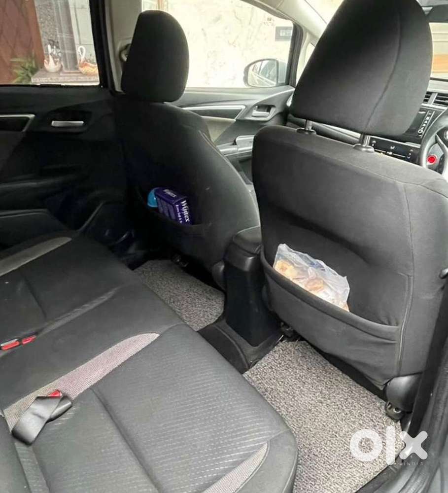 Honda Wr-v Diesel 2019