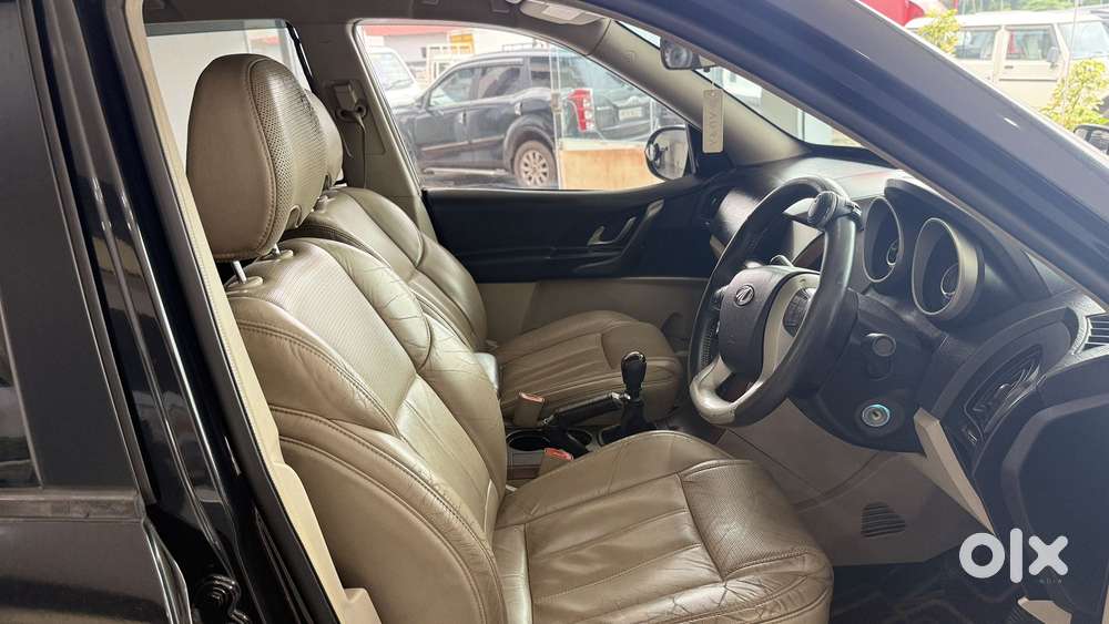 Mahindra Xuv500 W8, 2015, Diesel