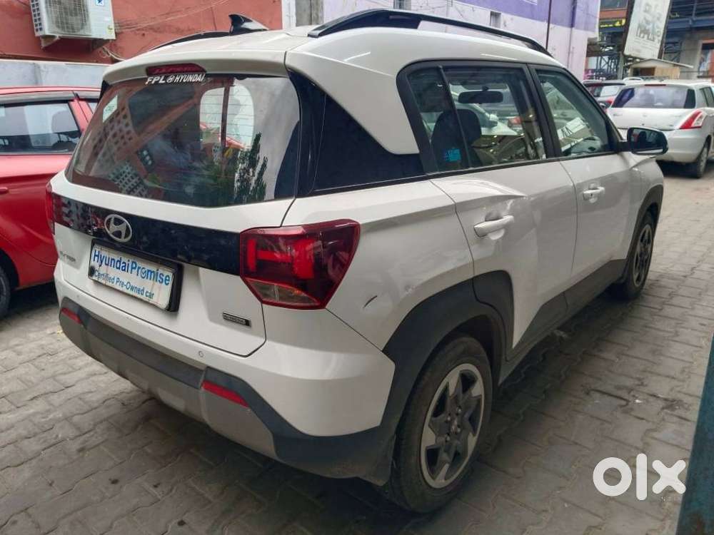 Hyundai Exter Sx 1.2 Cng Mt, 2025, Cng & Hybrids