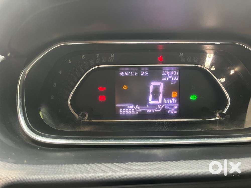 Tata Tiago 1.05 Revotorq Xz Plus Dualtone, 2023, Petrol