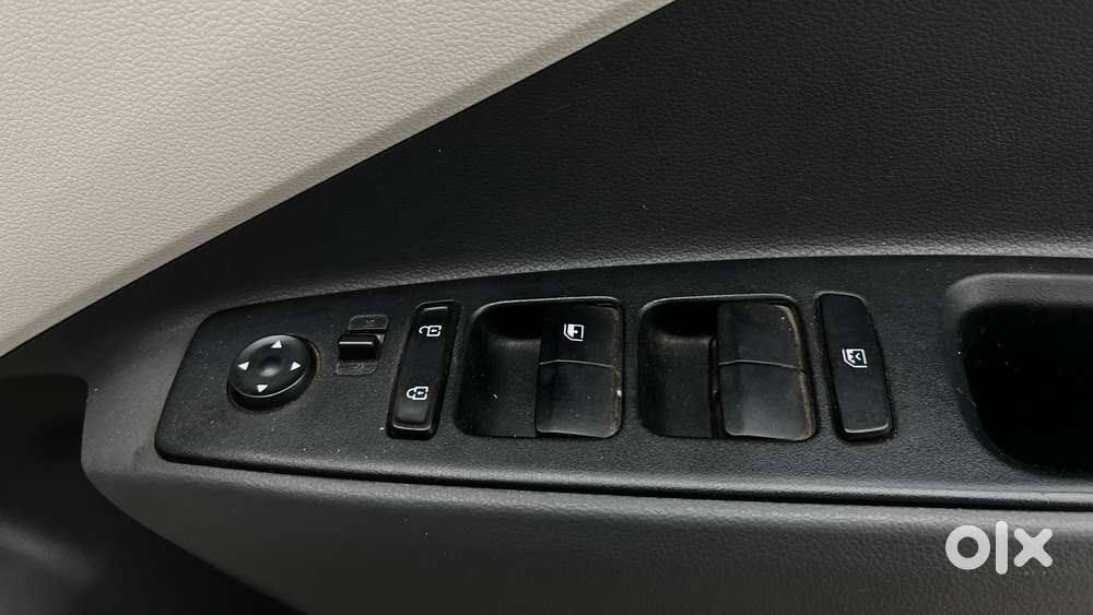 Hyundai Aura S Manual, 2020, Petrol