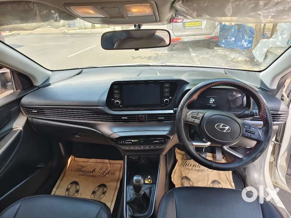 Hyundai I20 1.2 Spotz 2022