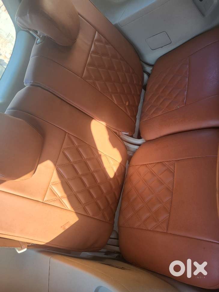 Maruti Suzuki Ertiga Vdi Shvs, 2019, Diesel