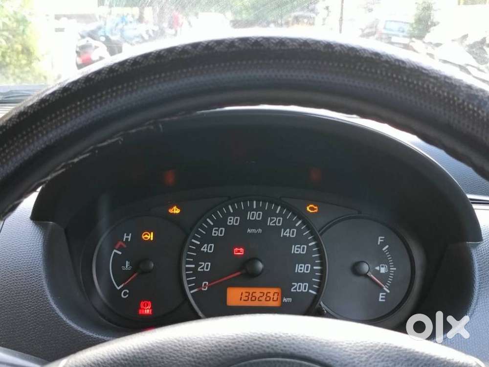 Maruti Suzuki Swift Ldi Bsiv, 2008, Diesel