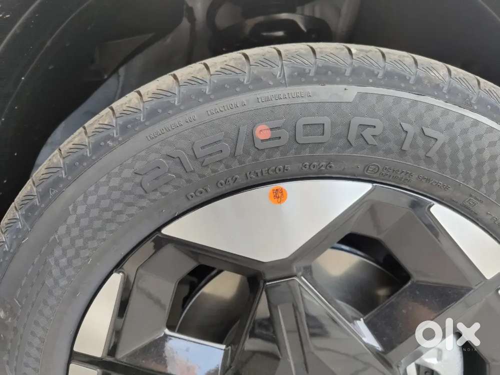 Kia Seltos Petrol 2026