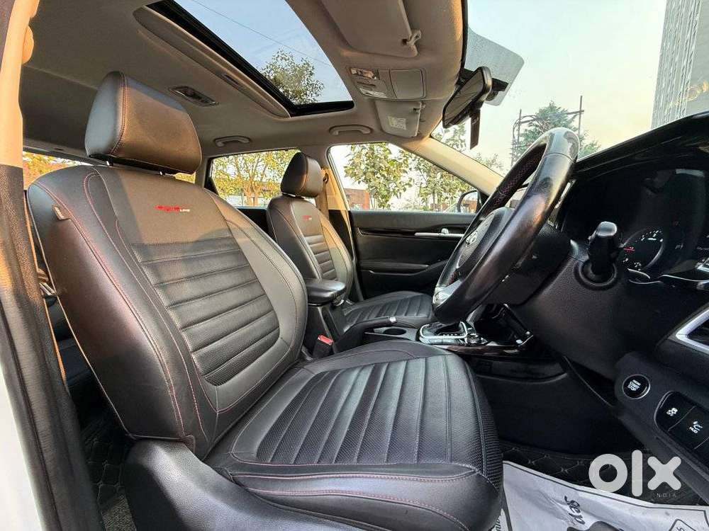 Kia Seltos Gtx Plus At D, 2020, Diesel