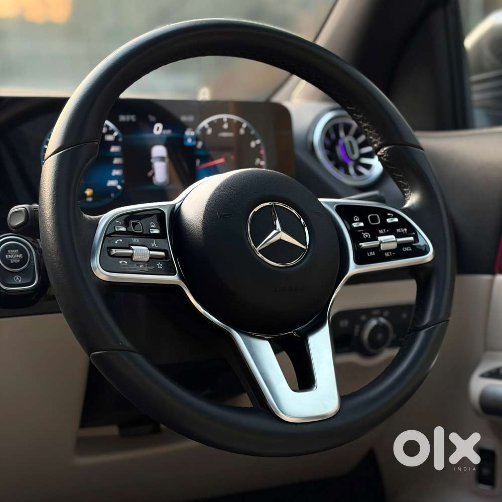 Mercedes-benz Gla 200, 2024, Petrol