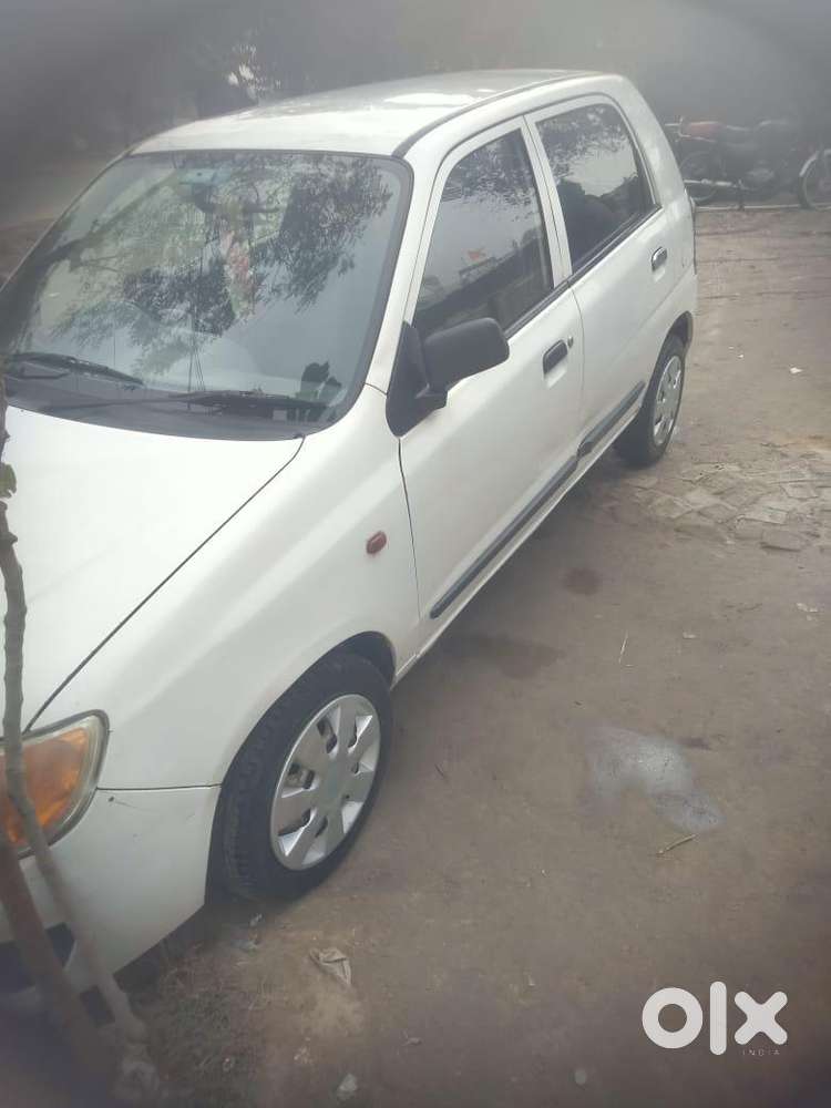 Maruti Suzuki Alto K10 2013 Petrol Good Condition