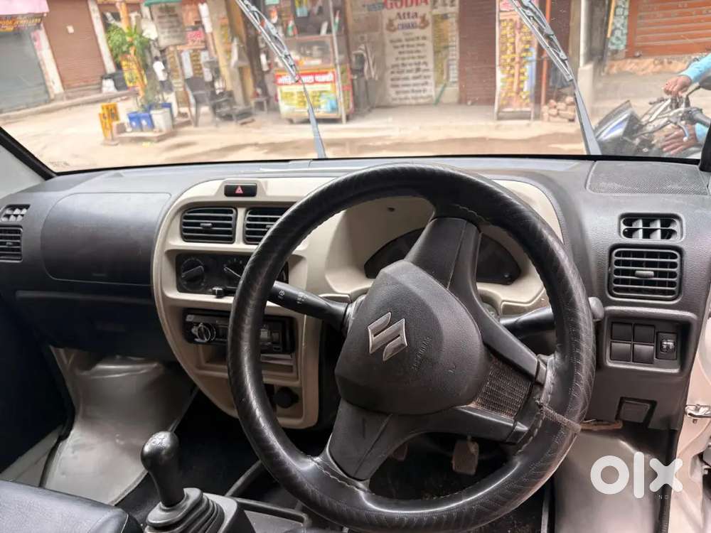 Maruti Suzuki Eeco 1.2 2024