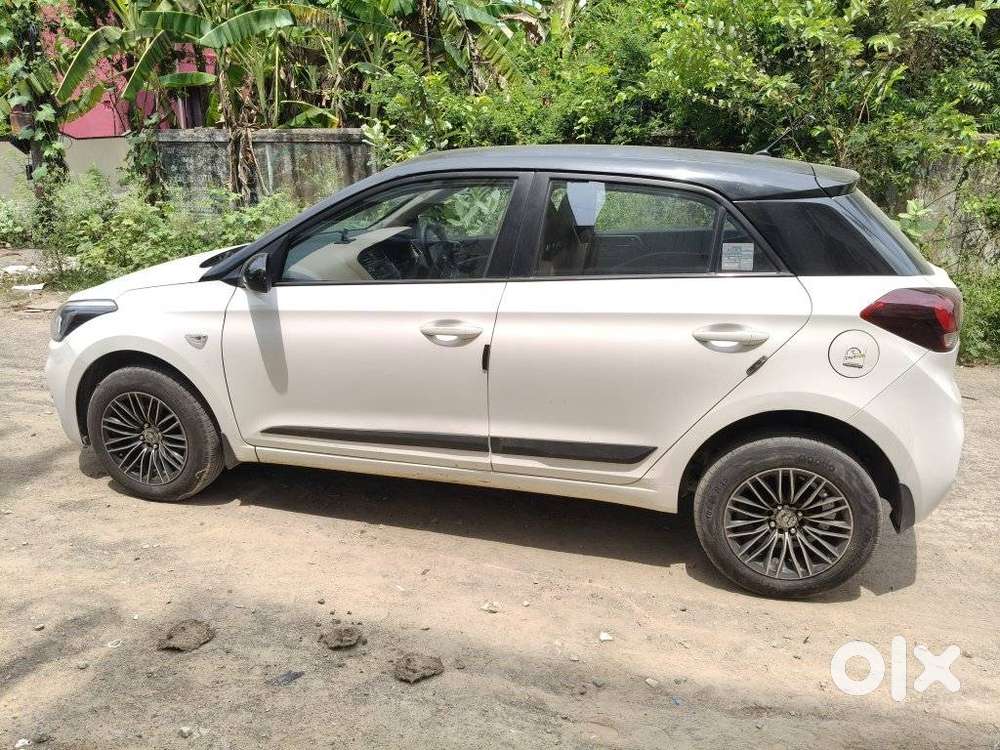 Hyundai Elite I20 [2018-2020] 1.2 Magna Executive, 2019, Petrol