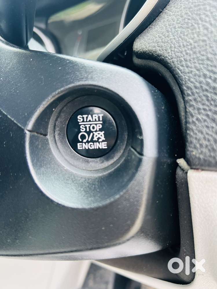 Jeep Compass 1.4 Limited, 2019, Petrol