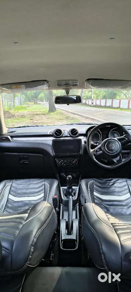 Maruti Suzuki Swift Vxi, 2022 Model , 1st Owner ,city ,evrage 23/24