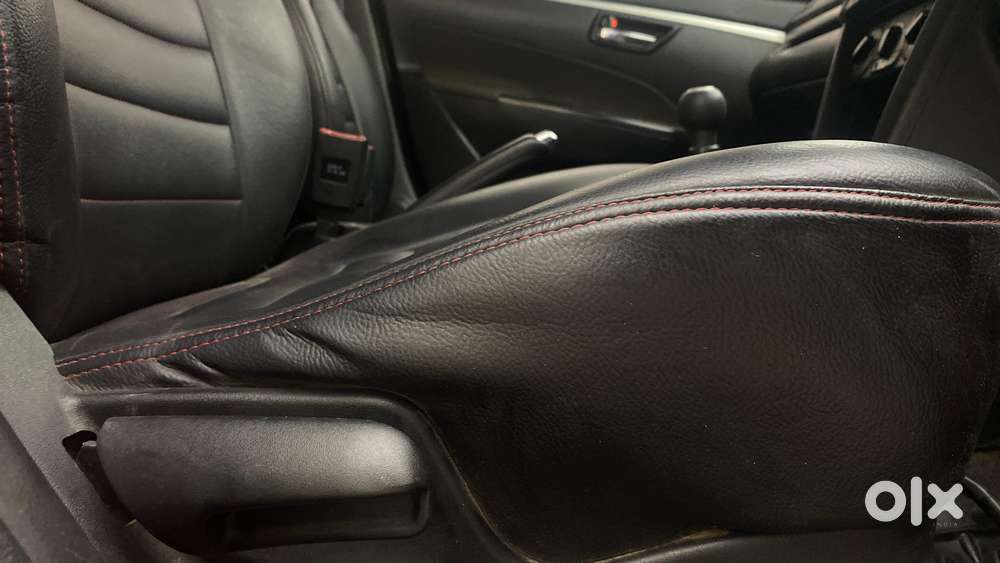 Maruti Suzuki Swift Vdi, 2014, Diesel