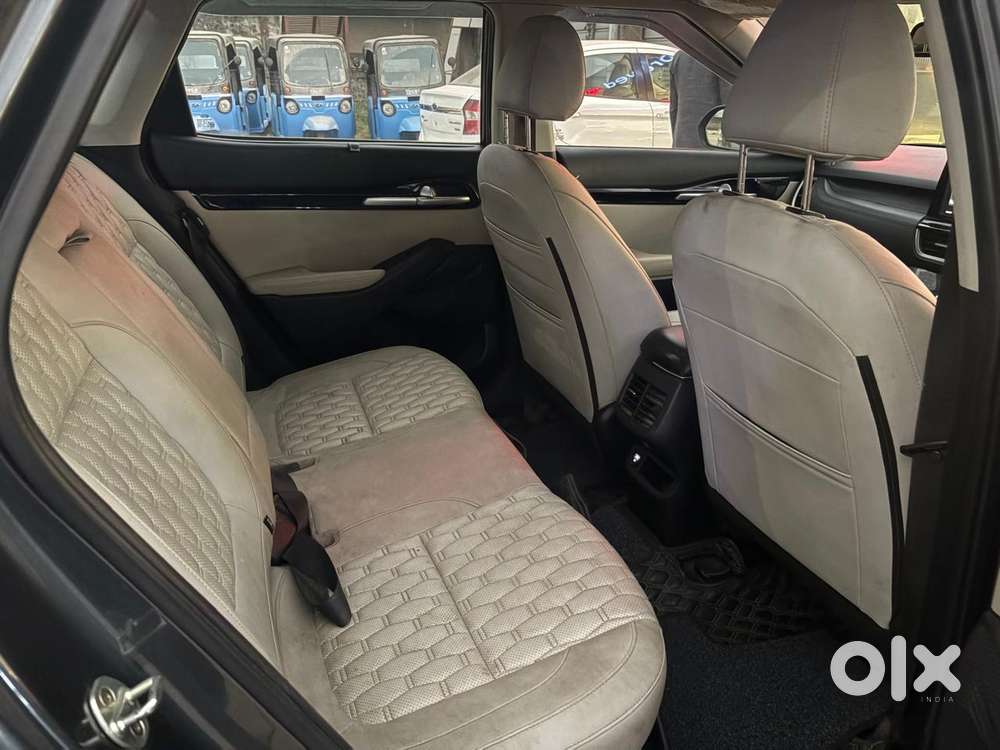 Kia Seltos Htx G, 2020, Petrol