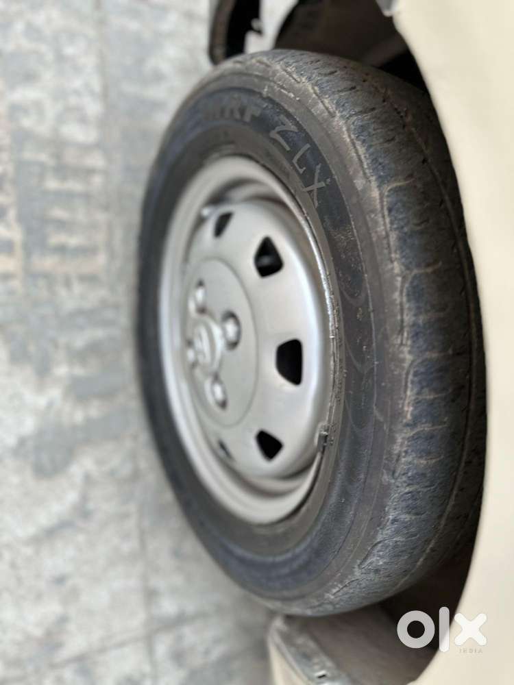 Hyundai Santro Xing Xl, 2007, Petrol