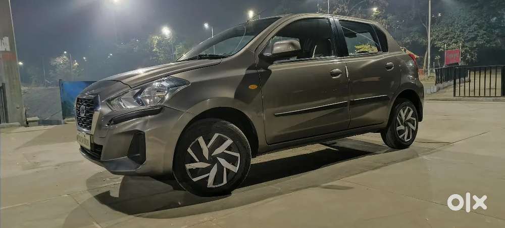Datsun Go 1.2 A 2019