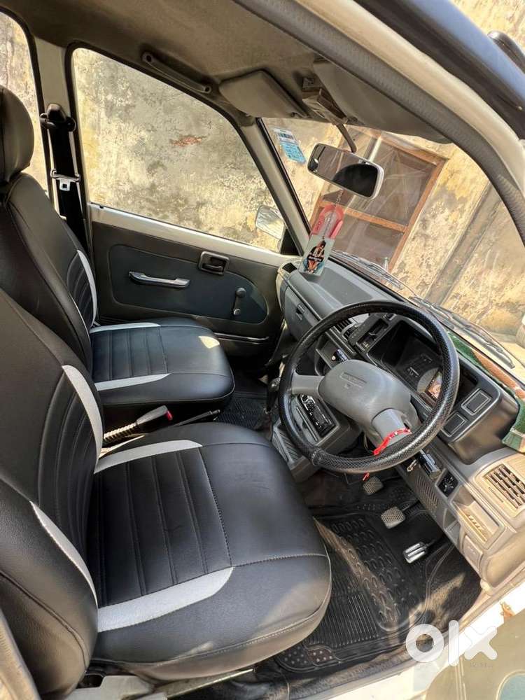 Maruti Suzuki 800 2007 Petrol Well Maintained