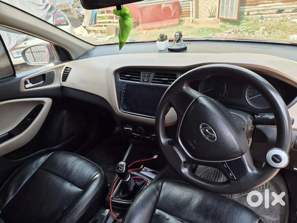 Hyundai Elite I20 2018 Diesel 101500 Km Driven