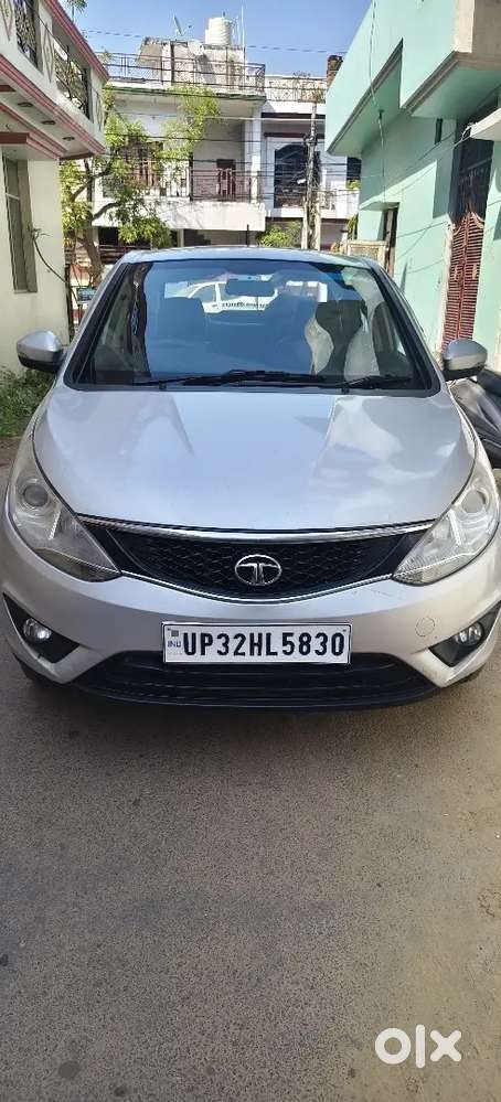 Tata Zest 2016 Petrol 51500 Km Driven