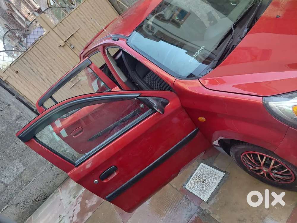 Maruti Suzuki Alto 2018 With 68503 Km