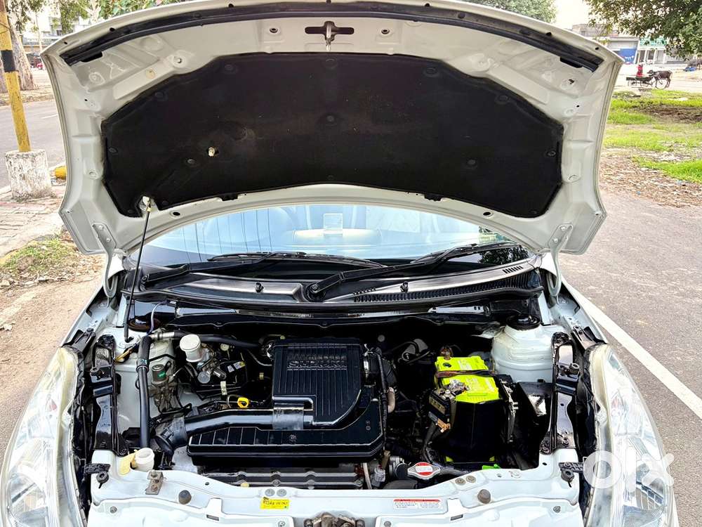 Maruti Suzuki Swift Dzire Petrol